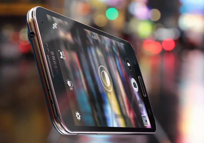 Samsung GalaxyPlus Snapdragon 805 Samsung GalaxyPlus Snapdragon 805