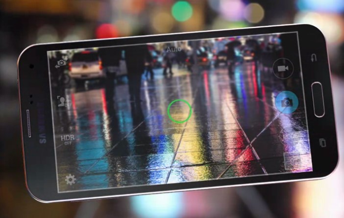 Galaxy Plus, mais desempenho e eficácia