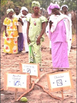jokko initiative