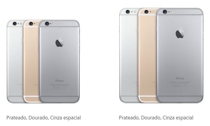 acabamento e preço do ihpone 6 e 6 plus acabamento e preço do ihpone 6 e 6 plus