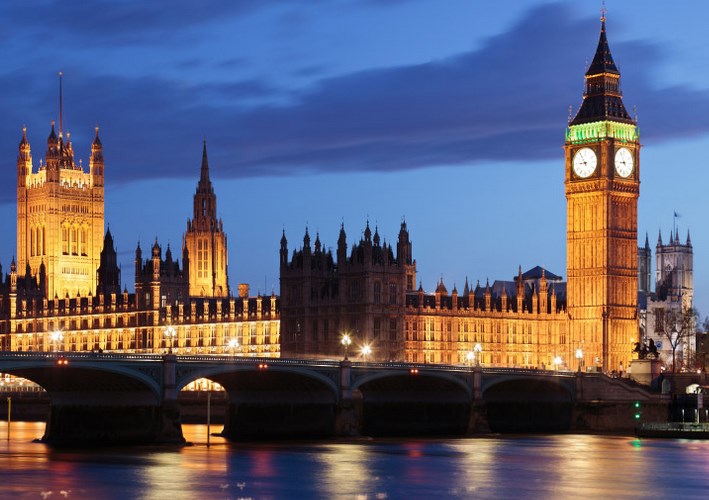 Londres seguro viagem bem mais seguro