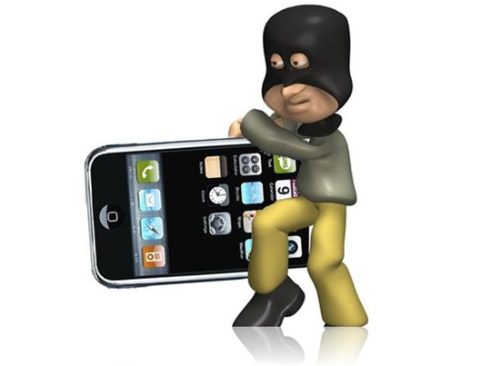 iphone-ladrao-roubo bemmaisseguro.com
