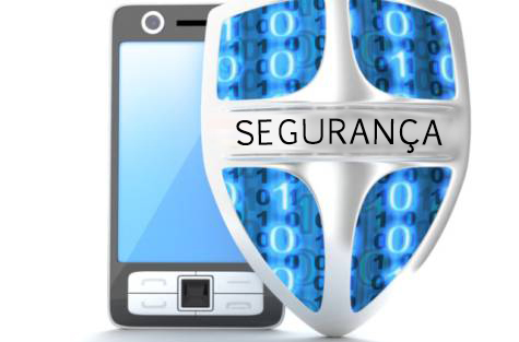 Protecao para Smartphone garante confianca