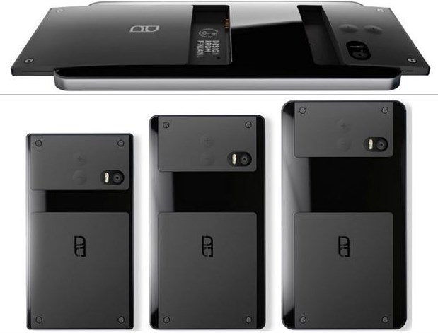 puzzle phone imagem