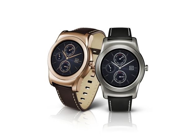 LG Watch Urban e Urban LTE