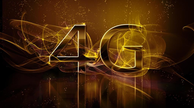 tecnologia 4 G traz à evolução o mundos dos smartphones