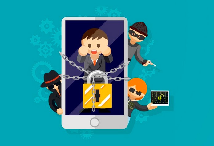 Faça um seguro do seu celular seguro celular