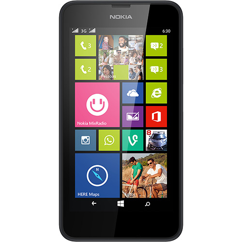 Smartphone Barato