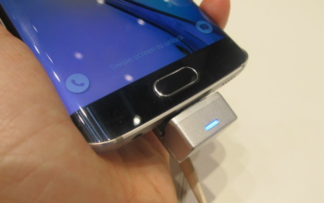 samsung galaxy s6 edge bordas laterais