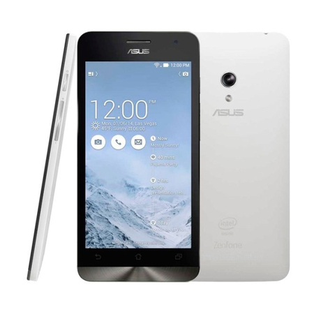 Smartphones baratos - ZenFone 5 Comprar Smartphone barato