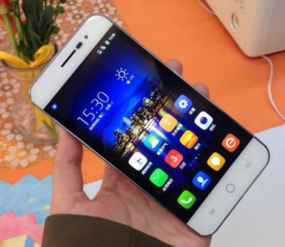 Coolpad Ivvi K1 Mini