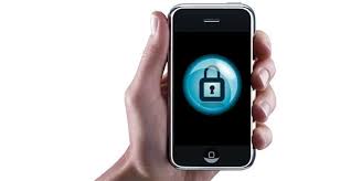 segurança para celular