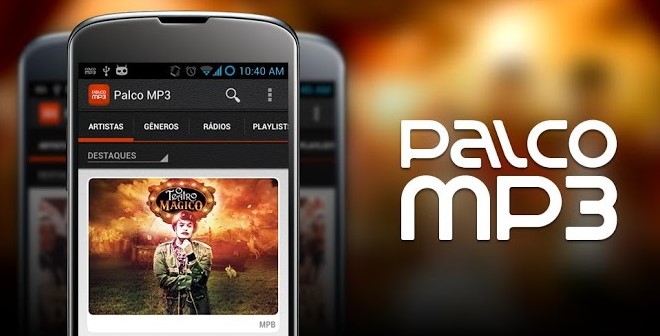 aplicativo para baixar musica no smartphone-palco-mp3 aplicativo baixar musica