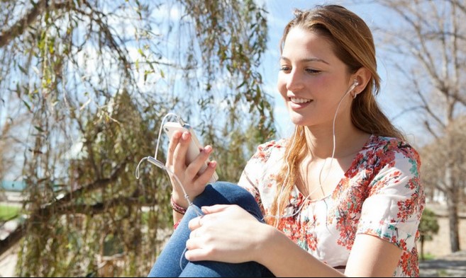 aplicativo para baixar música Baixar Musicas