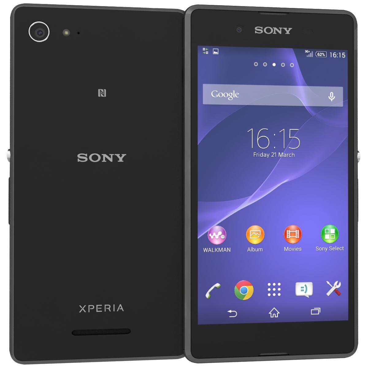 celular-barato-sony-xperia-E3