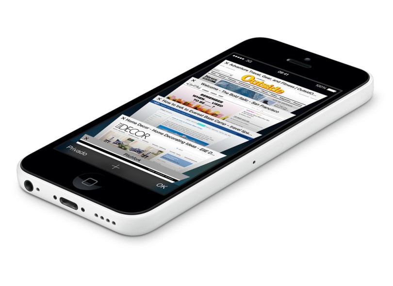 iPhone 5C 16g