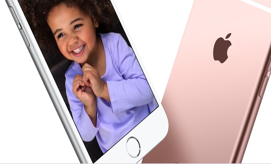 Foto: Reprodução Apple