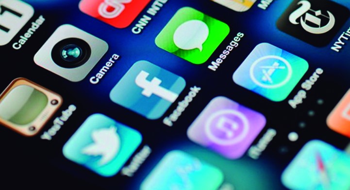 Aplicativos para celular preferencia dos brasileiros