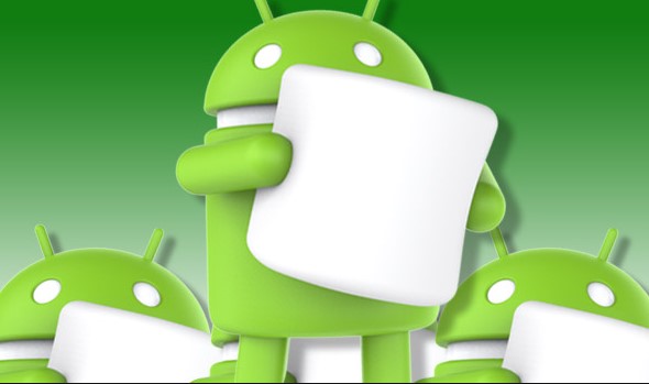 android marshmallow rapidez