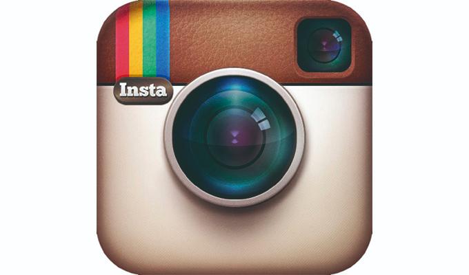 aplicativos mais baixados em outubro - instagram