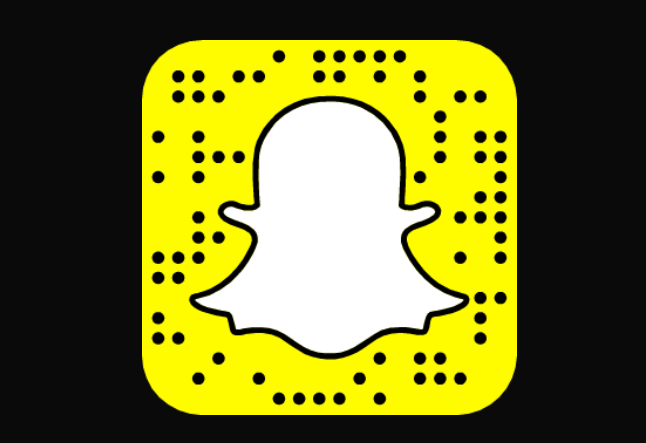 aplicativos mais baixados em outubro - snapchat