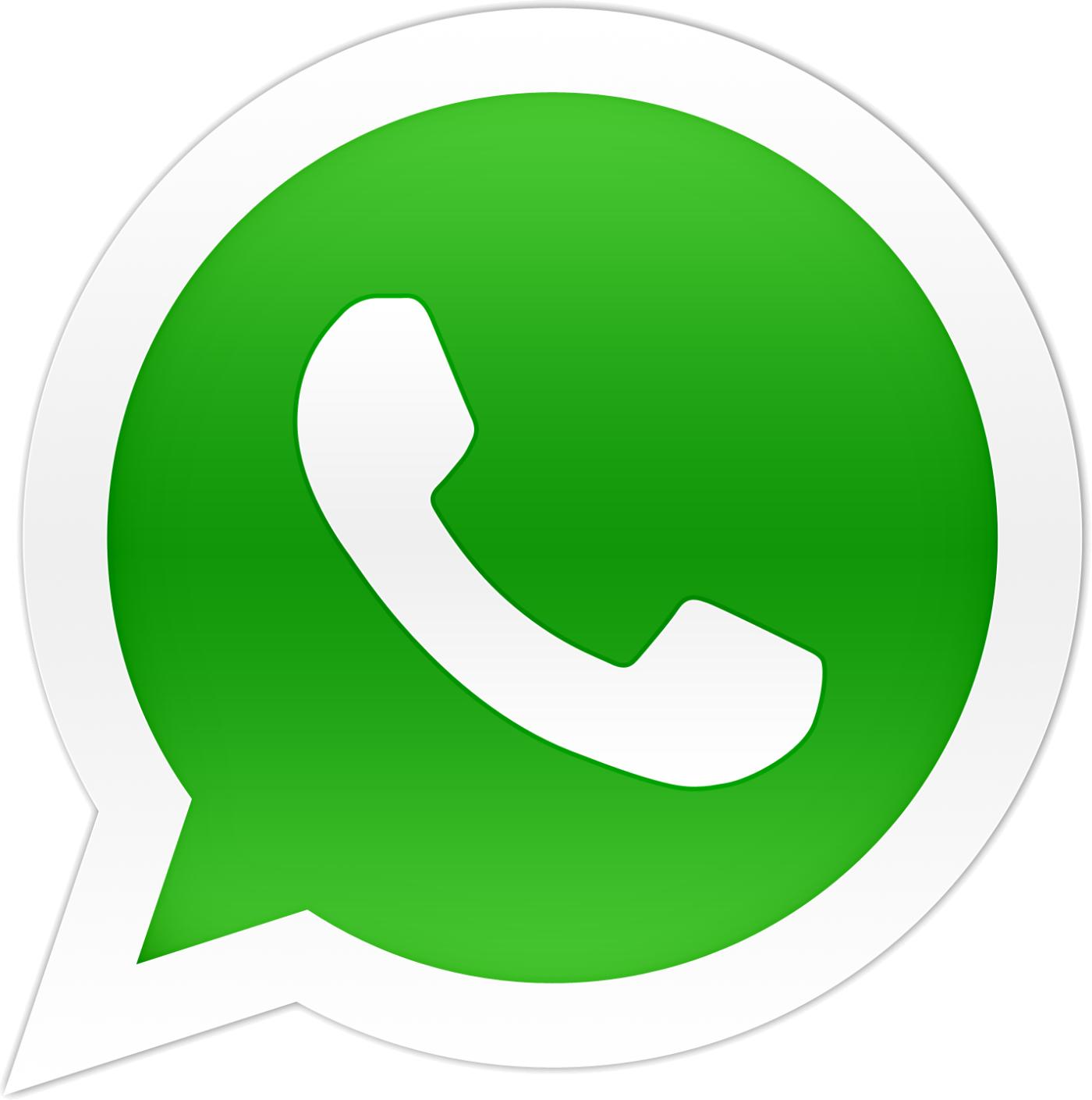 aplicativos mais baixados em outubro-whatsApp