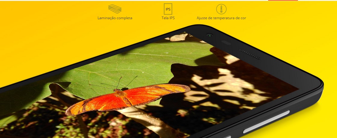 qualidade xiaomi brasil