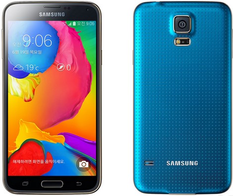 samsung galaxy s5 - celular a prova d\água