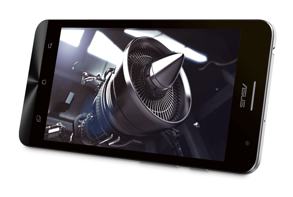 smartphones baratos zenfone5