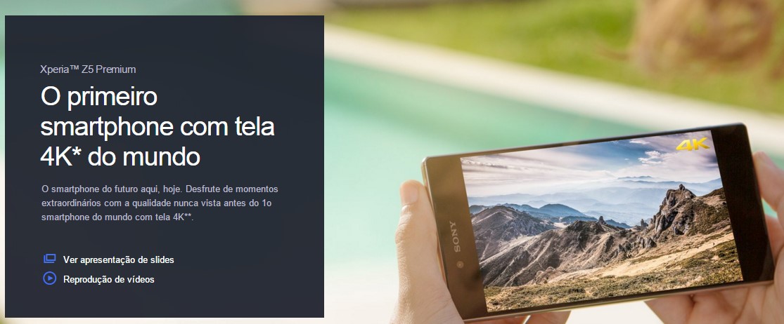 sony xperia z5