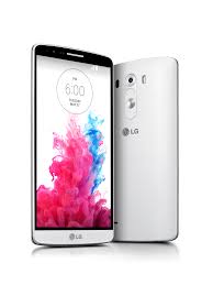 smartphone LG G3