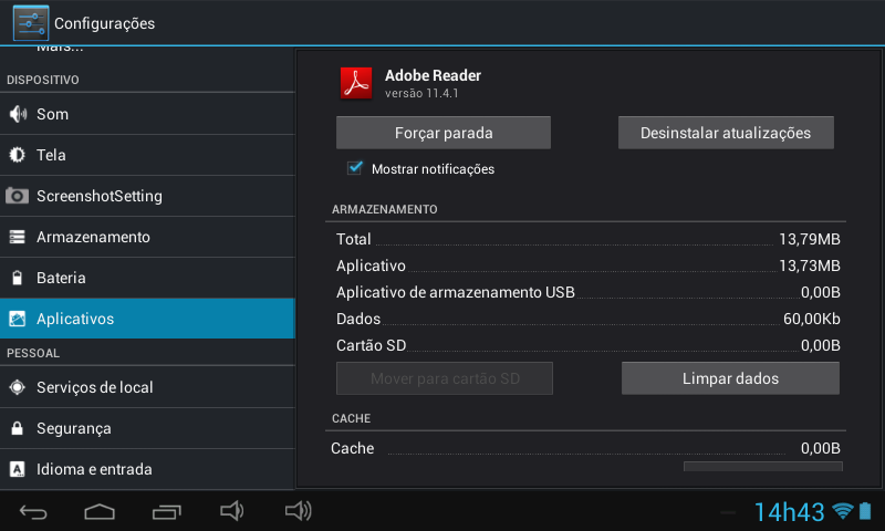 dicas android para notificacoes de wifi
