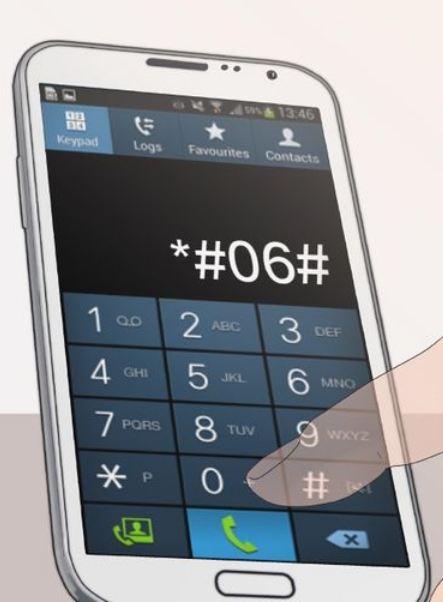 dicas android imei para bloquear o celular