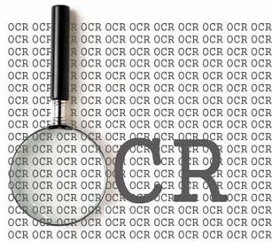 dicas android com a função ocr