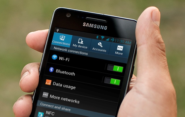 dicas android em relação ao wifi