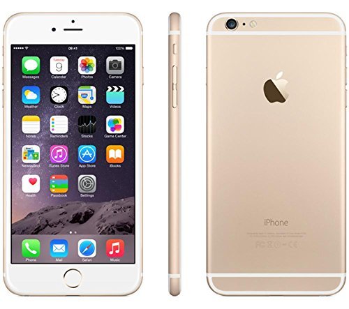 smartphone iPhone 6s