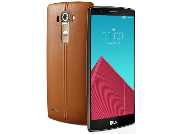 celular lg g4