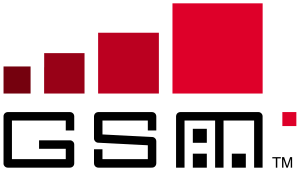 logo da GSM