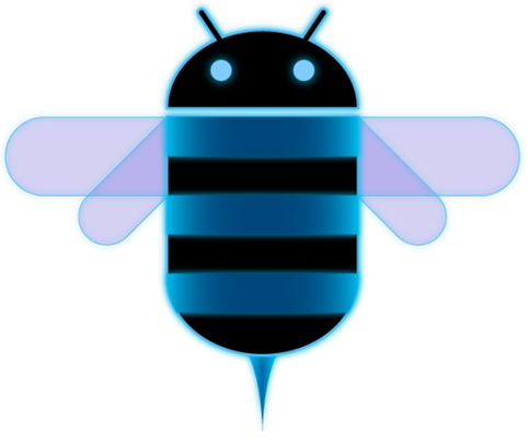 atualização sistema operacional 3.2 Honeycomb