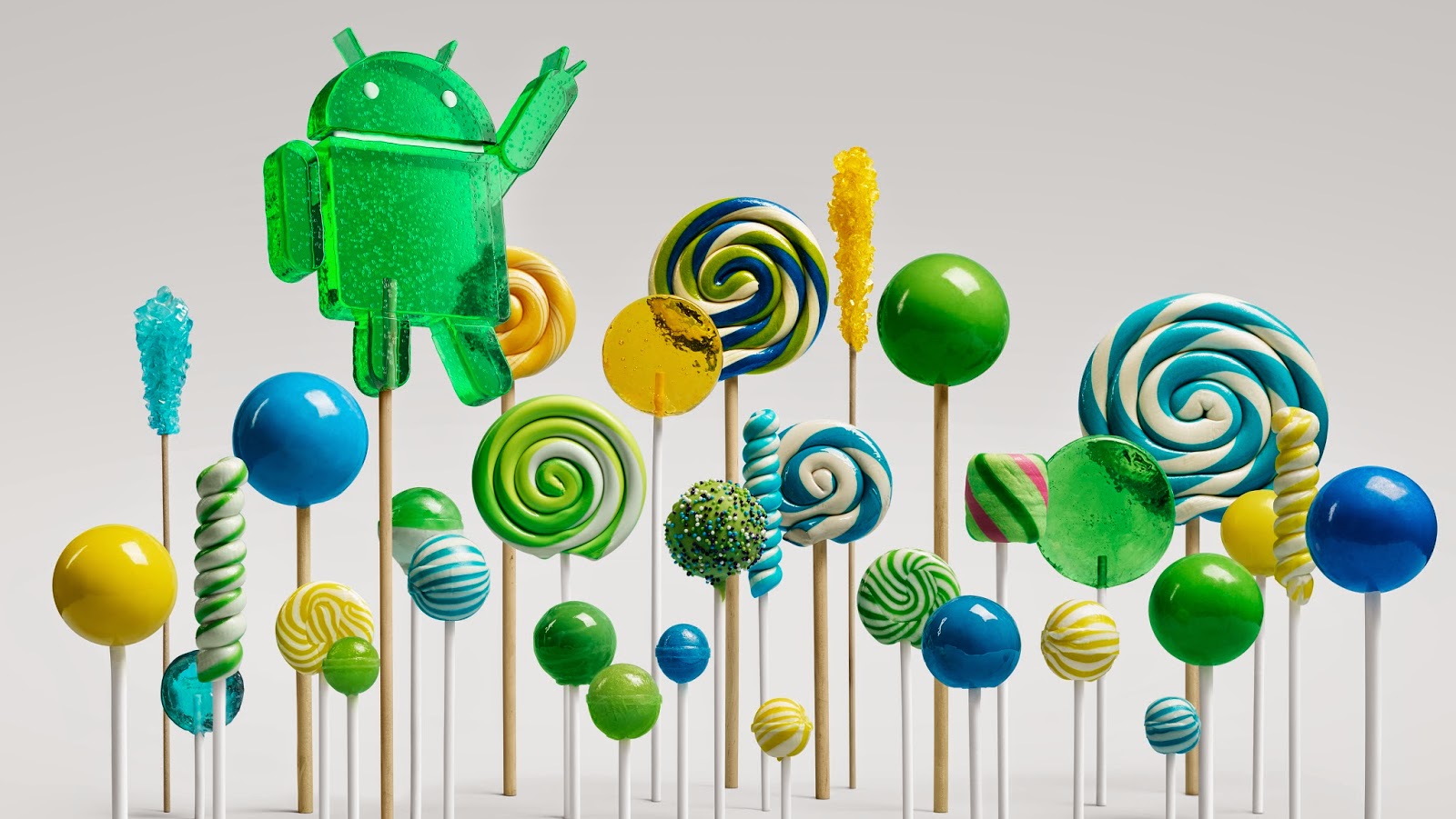 android lolipop