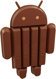 android kitkat