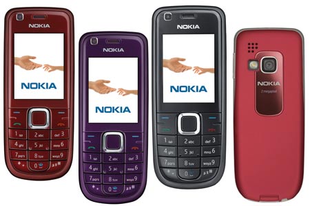 celular mais vendido de todos os tempos Nokia 3120
