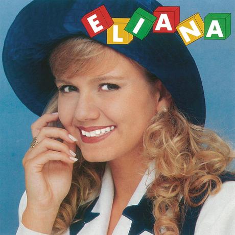 cantora eliana