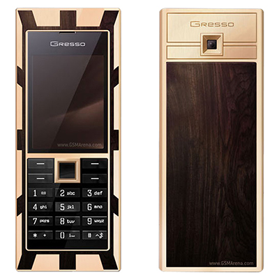 smartphone gresso luxor las vegas