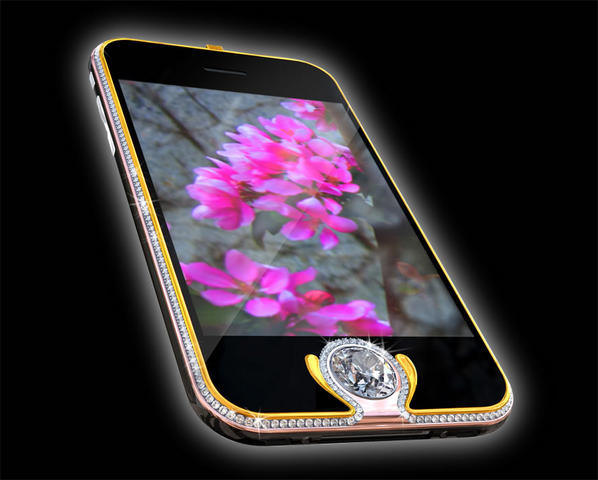 smartphone iphone 3g kings button