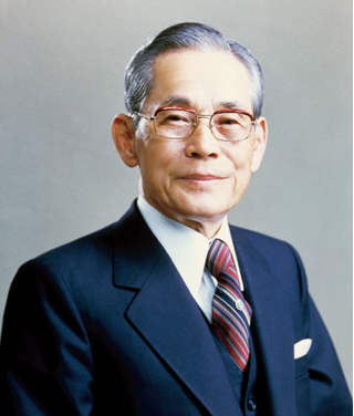 Chull Lee, criador da Samsung