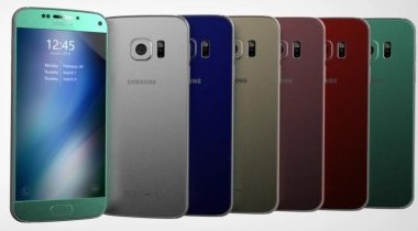 câmera do samsung galaxy s7