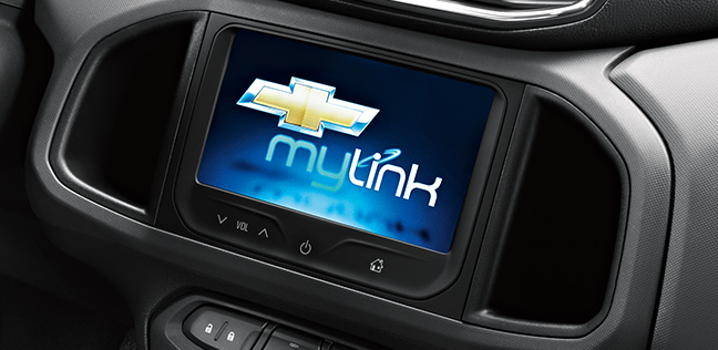 mylink da chevrolet mylink da chevrolet
