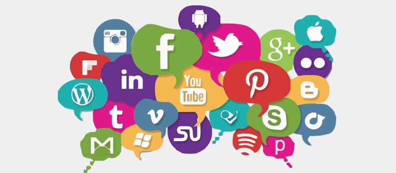 integração dos aplicativos com redes sociais integração dos aplicativos de bancos com as redes sociais