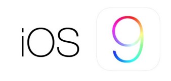 sistema operacional ios na versão 9